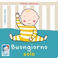 Cover: Buongiorno sole - Bohem Press Italia