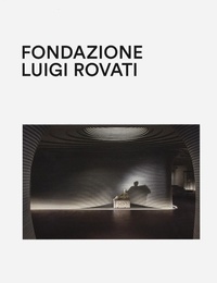 Abbildung von: Fondazione Luigi Rovati. Art museum - Fondazione Luigi Rovati