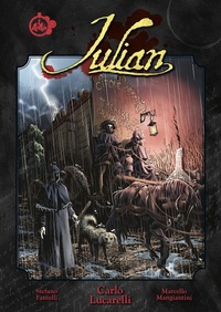 Abbildung von: Julian - Cut-Up