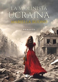 Abbildung von: La violinista ucraina - in.edit