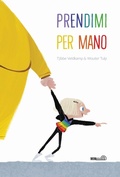 Cover: Prendimi per mano - Mimeb&ugrave;