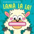 Cover: Lama la la! - &Agrave;ncoraWow;Ancora