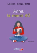 Cover: Anna, la meno 40 - &Agrave;ncoraWow;Ancora