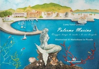 Abbildung von: Palermo Marina. Viaggio lungo la costa e le sue borgate - Edizioni Caracol