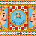 Cover: I due eroi - Le Sirene;LEIMA Edizioni