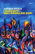 Cover: I racconti dell'opera dei pupi - Le stanze;LEIMA Edizioni