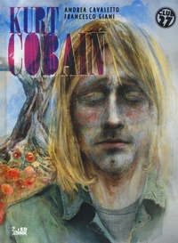 Abbildung von: Kurt Cobain - Inkiostro