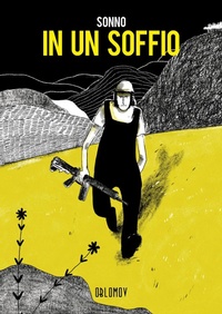 Abbildung von: In un soffio - Eisner;Oblomov Edizioni