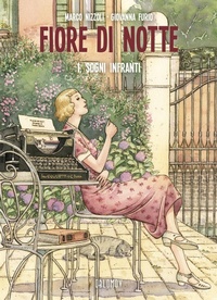 Abbildung von: Sogni infranti - Oblomov Edizioni