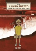 Cover: Bella ciao - Oblomov Edizioni