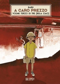 Abbildung von: Bella ciao - Oblomov Edizioni