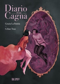 Abbildung von: Diario di una cagna - Crumb;Oblomov Edizioni