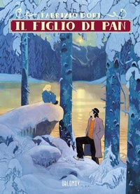 Abbildung von: Il figlio di Pan - Oblomov Edizioni