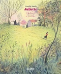 Cover: Juliette. I fantasmi ritornano a primavera - Herg&eacute;;Oblomov Edizioni