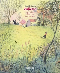 Abbildung von: Juliette. I fantasmi ritornano a primavera - Hergé;Oblomov Edizioni