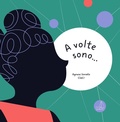 Cover: A volte sono... - Lallero;SABIR