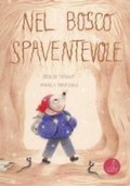 Cover: Nel bosco spaventevole - Lallero;SABIR