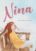 Cover: Nina - Lallero;SABIR