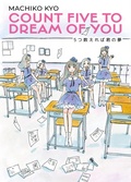 Cover: Count five to dream of you - Bao Publishing