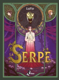 Abbildung von: La serpe - Bao Publishing