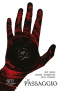 Cover: Il passaggio - Bao Publishing