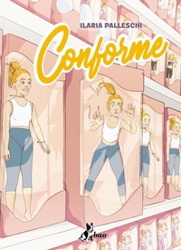 Abbildung von: Conforme - Bao Publishing