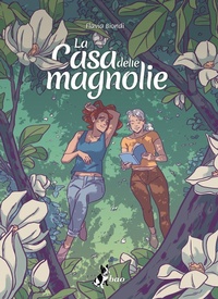 Abbildung von: La casa delle magnolie - Bao Publishing