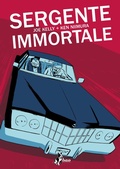 Cover: Il sergente immortale - Bao Publishing