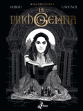 Cover: La primogenita - Bao Publishing