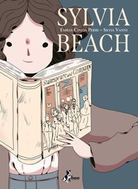 Abbildung von: Sylvia Beach - Bao Publishing
