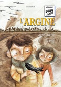 Cover: L' argine. Ediz. CAA - Comunicazione Aumentativa Alternativa;Homeless Book
