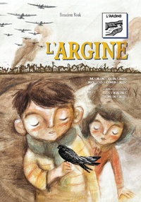 Abbildung von: L' argine. Comunicazione Aumentativa Alternativa - Comunicazione Aumentativa Alternativa;Homeless Book