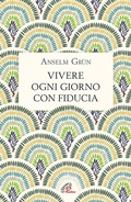 Cover: Vivere ogni giorno con fiducia - Scintille dello Spirito;Paoline Editoriale Libri