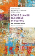 Cover: Donne e uomini: questione di culture. Per una Chiesa del noi - Saggistica Paoline;Paoline Editoriale Libri
