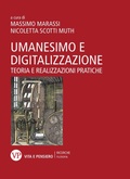Cover: Umanesimo e digitalizzazione. Teoria e realizzazioni pratiche - Ricerche. Filosofia;Vita e Pensiero