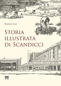Abbildung von: Storia illustrata di Scandicci - Toscanoni;Sarnus