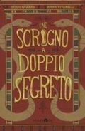Cover: Uno scrigno a doppio segreto - NeroInchiostro;Pelledoca Editore