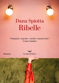 Cover: Ribelle - Oceani;La nave di Teseo