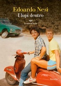 Cover: I lupi dentro - Oceani;La nave di Teseo