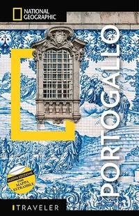 Abbildung von: Portogallo - Guide traveler. National Geographic;White Star
