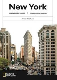 Abbildung von: New York. Il paradigma del presente. Cultura del viaggio - Viaggi e turismo;White Star