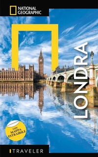 Abbildung von: Londra - Guide traveler. National Geographic;White Star