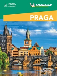Abbildung von: Praga - La Guida Verde Week&GO;White Star