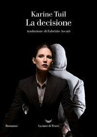 Abbildung von: La decisione - Oceani;La nave di Teseo