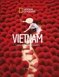 Abbildung von: Vietnam. Templi e natura incantata. Paesi del mondo - Viaggi e turismo;White Star