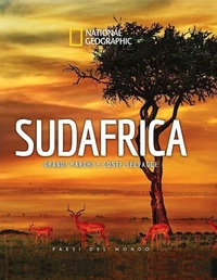 Abbildung von: Sudafrica. Grandi parchi e coste selvagge. Paesi del mondo - Viaggi e turismo;White Star