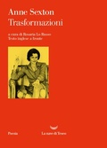 Cover: Trasformazioni. Testo inglese a fronte - I venti;La nave di Teseo