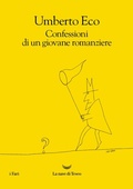 Cover: Confessioni di un giovane romanziere - I fari;La nave di Teseo