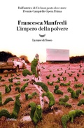 Cover: L' impero della polvere - I delfini;La nave di Teseo