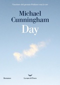 Cover: Day - Oceani;La nave di Teseo